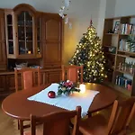 Panzió Szalay Veszprém