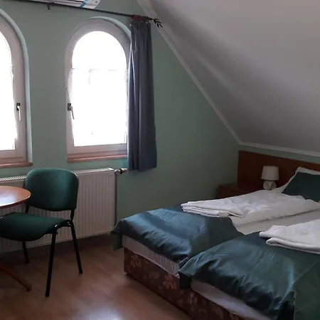Szalay Panzió Veszprém