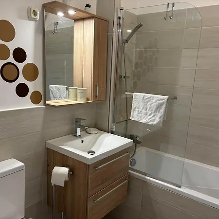 Bed and breakfast Szalay Veszprém