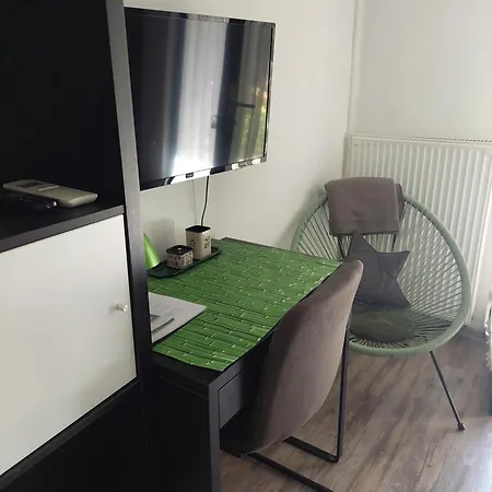 Bed & Breakfast Szalay Veszprem