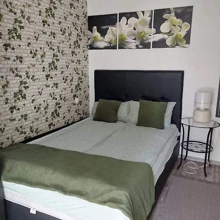 Bed & Breakfast Szalay