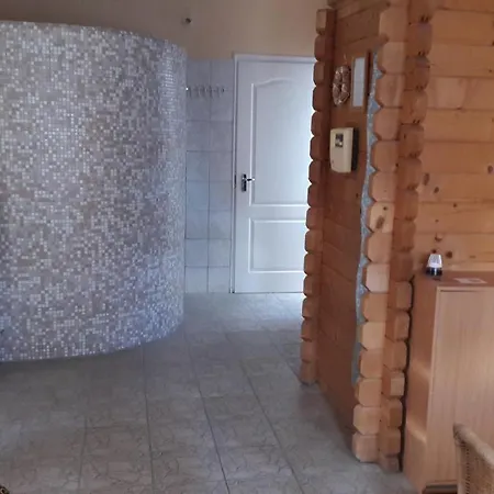 Panzió Szalay Veszprém