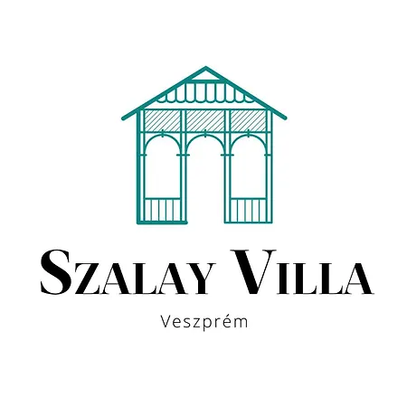 Panzió Szalay Veszprém