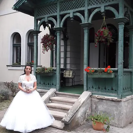 Szalay Bed & Breakfast Veszprem