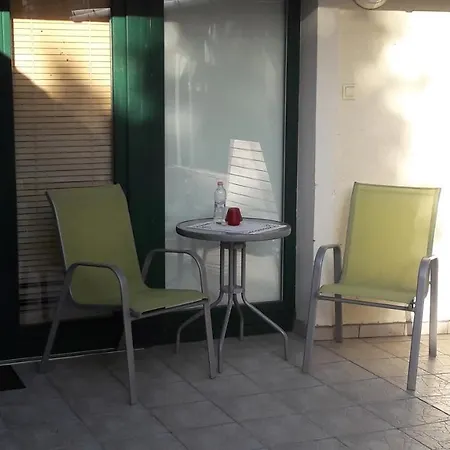 Panzió Szalay 3*