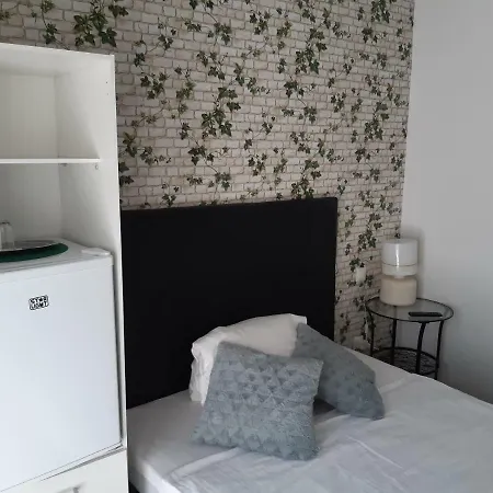 Bed & Breakfast Szalay Veszprem