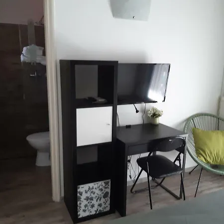 Szalay Bed and breakfast