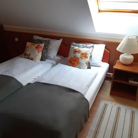 Szalay Bed & Breakfast Veszprem