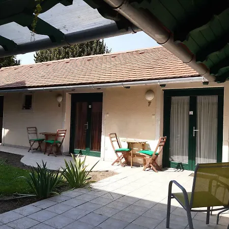 Szalay 4* Veszprem