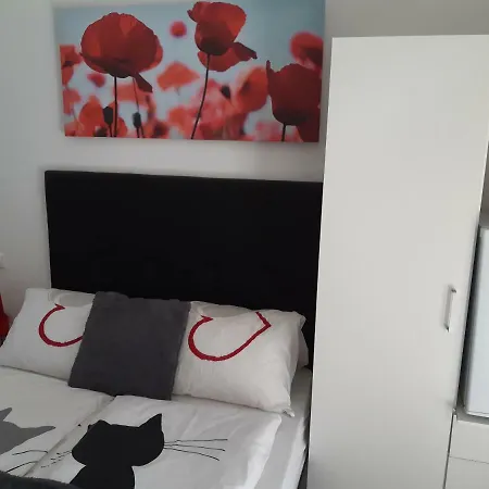 Szalay Bed & Breakfast Veszprem
