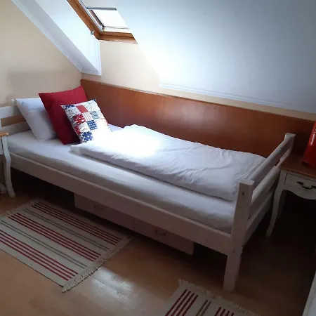 Panzió Szalay