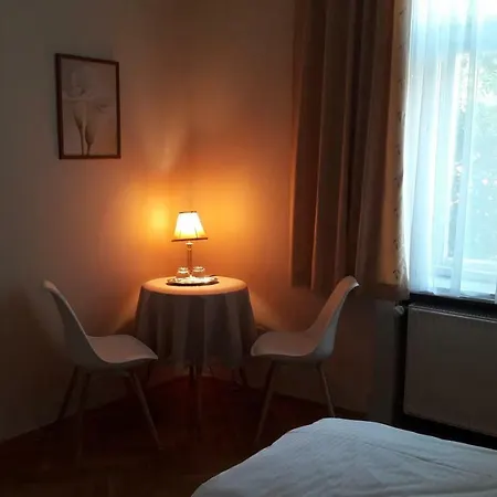 Panzió Szalay Veszprém