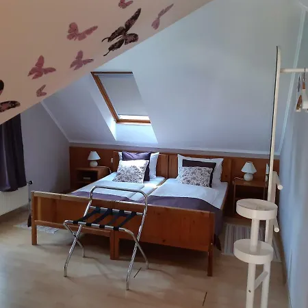 Bed & Breakfast Szalay