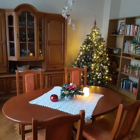 Bed & Breakfast Szalay Veszprem