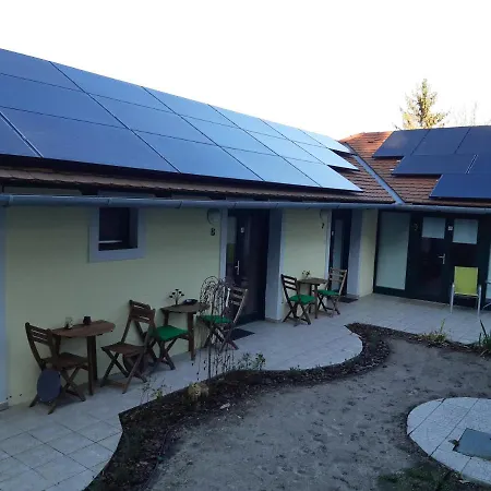 Szalay 4* Veszprem