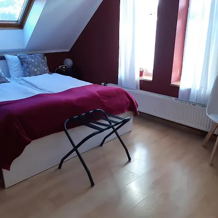 Bed and breakfast Szalay Veszprém