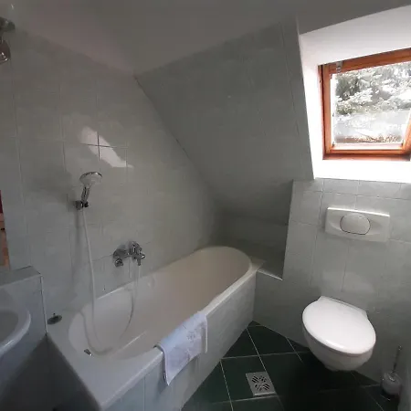 Szalay Bed & Breakfast Veszprem