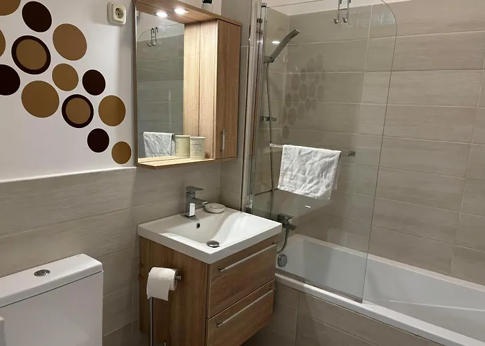 Bed & Breakfast Szalay Veszprém