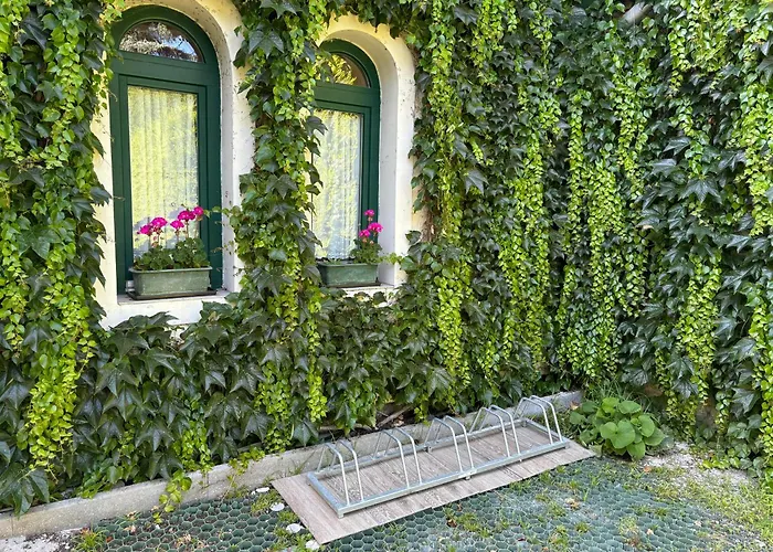 Szalay Bed & Breakfast Veszprém
