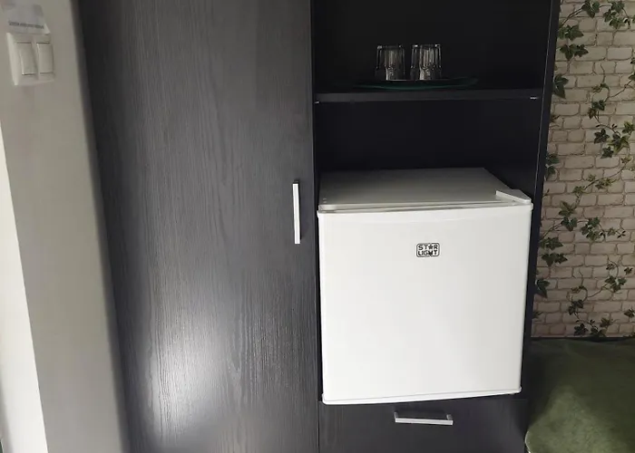 Szalay לינה וארוחת בוקר