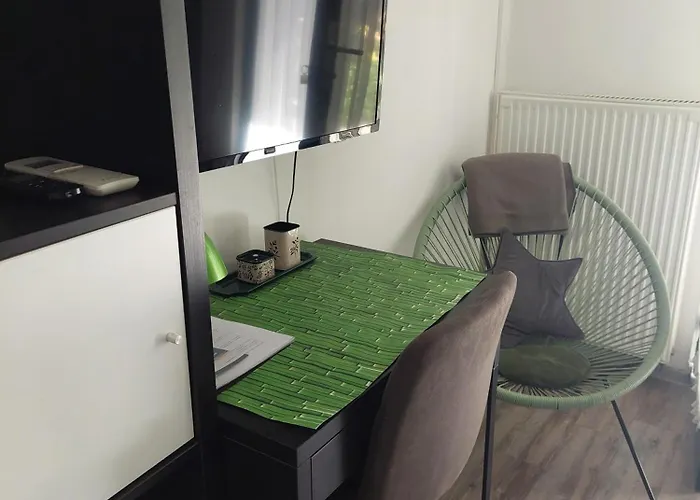 Bed & Breakfast Szalay Veszprém