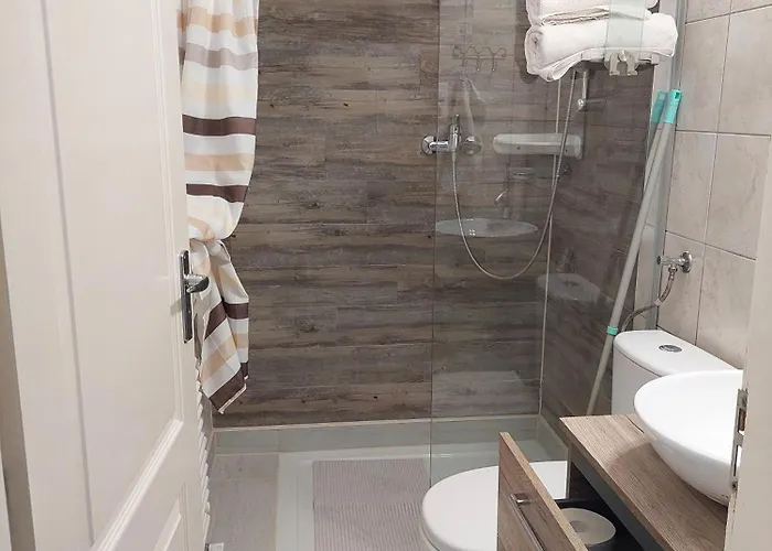 Szalay Отель типа 