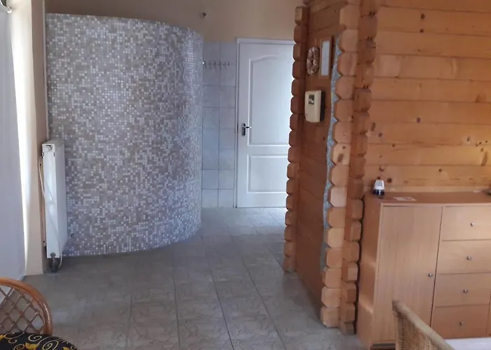 Bed & Breakfast Szalay Veszprém