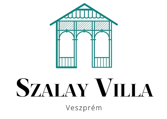 לינה וארוחת בוקר Szalay Veszprém