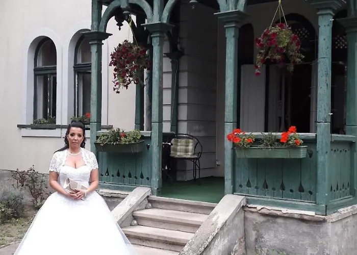 Szalay לינה וארוחת בוקר Veszprém