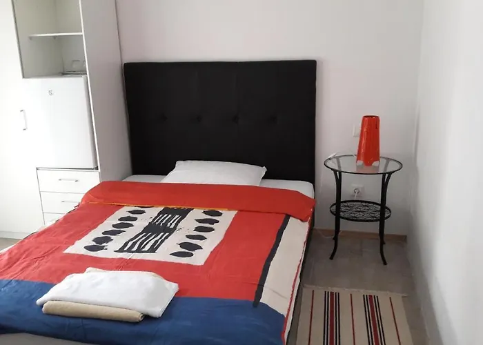 Szalay Bed & Breakfast 4*