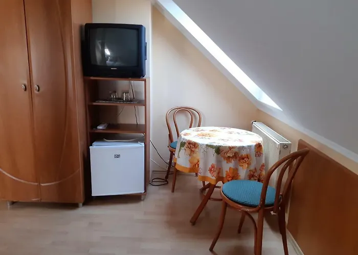 Bed & Breakfast Szalay