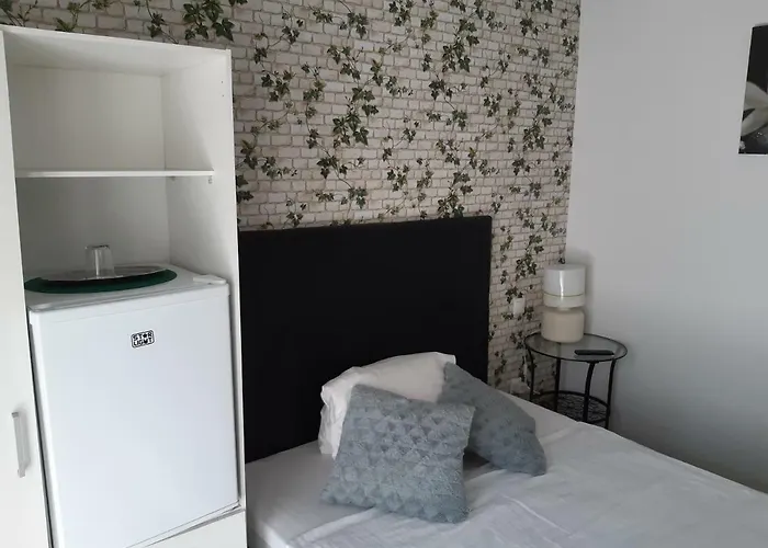 Bed & Breakfast Szalay Veszprém
