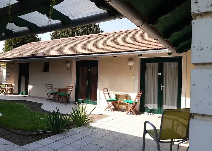 Szalay 4* Веспрем