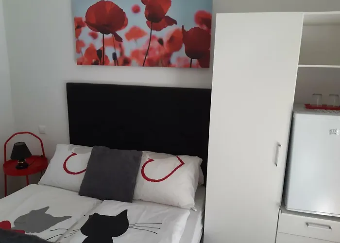 Szalay Bed & Breakfast Veszprém
