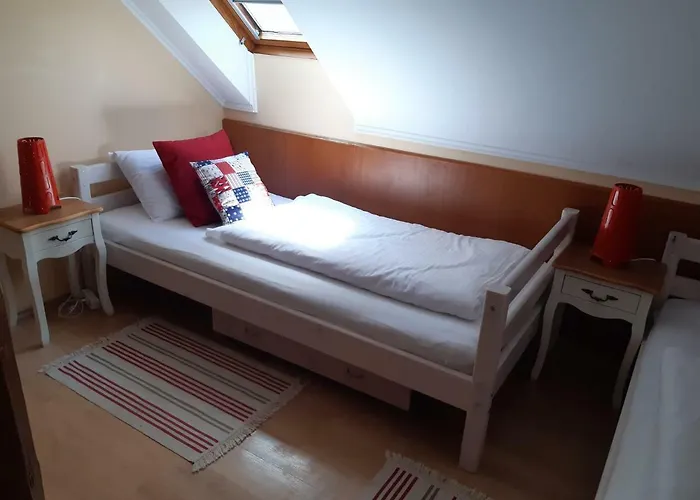 Bed & Breakfast Szalay