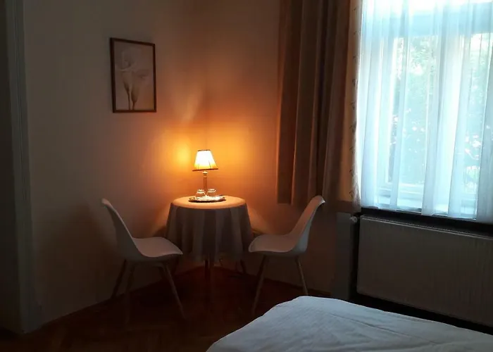 Bed & Breakfast Szalay Veszprém