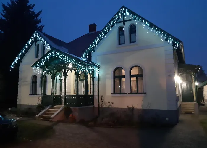 Szalay Веспрем