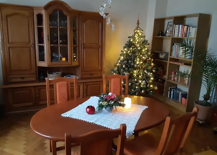 Bed & Breakfast Szalay Veszprém