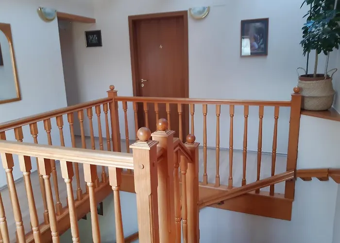 Szalay לינה וארוחת בוקר Veszprém