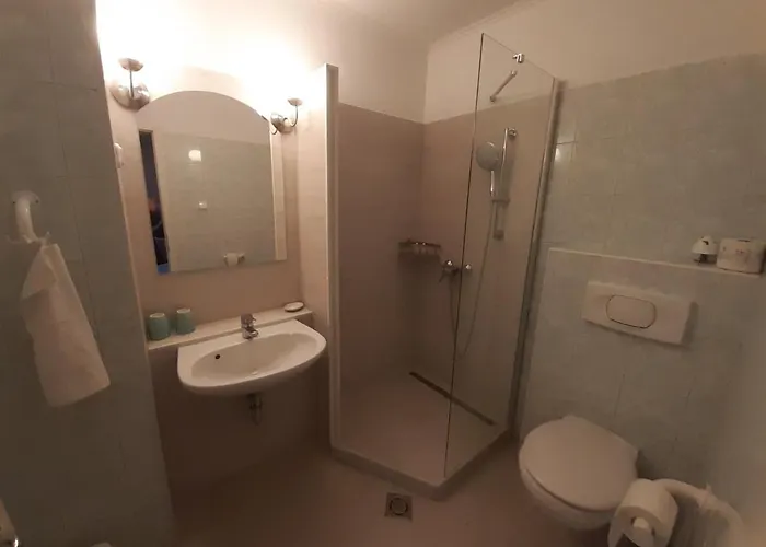 Szalay Bed & Breakfast 4*