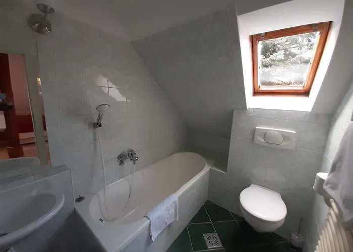Szalay Bed & Breakfast Veszprém