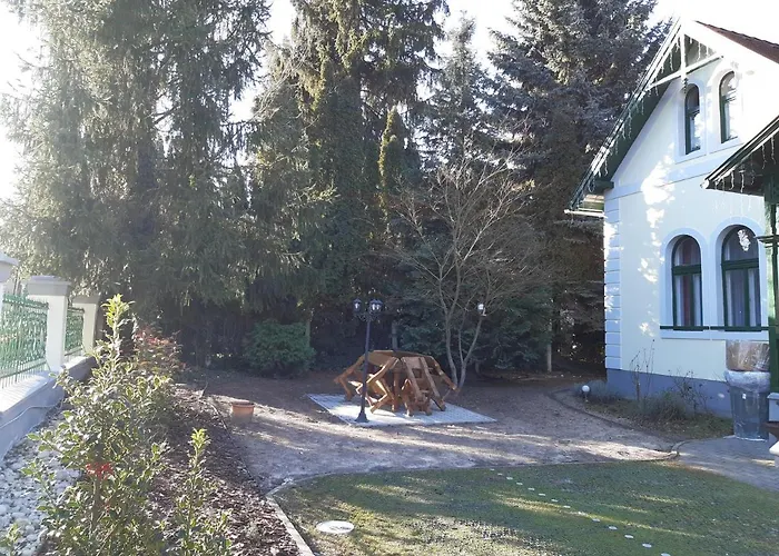 Szalay Веспрем